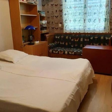Appartement Dans Un Jardin 日内瓦 外观 照片