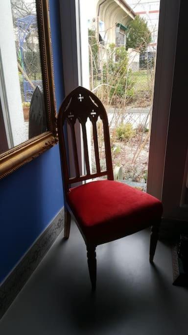 Appartement Dans Un Jardin 日内瓦 外观 照片