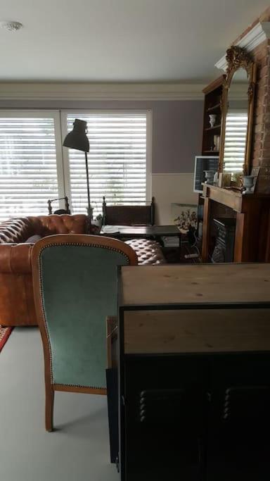 Appartement Dans Un Jardin 日内瓦 外观 照片
