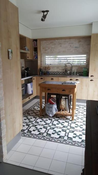 Appartement Dans Un Jardin 日内瓦 外观 照片