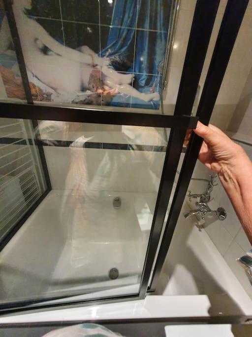 Appartement Dans Un Jardin 日内瓦 外观 照片