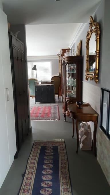Appartement Dans Un Jardin 日内瓦 外观 照片